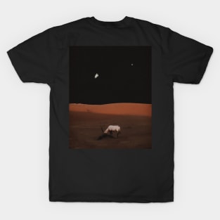 ANTELOPE T-Shirt